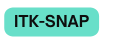 ITK SNAP
